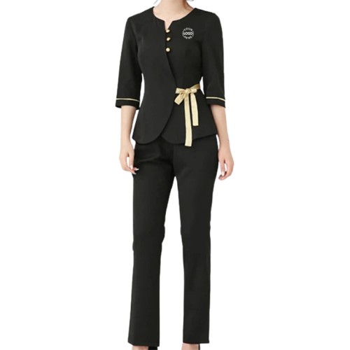 GraceFit Beautician Set